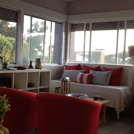 Villa En El Rompido "Entrepinos" מראה חיצוני תמונה