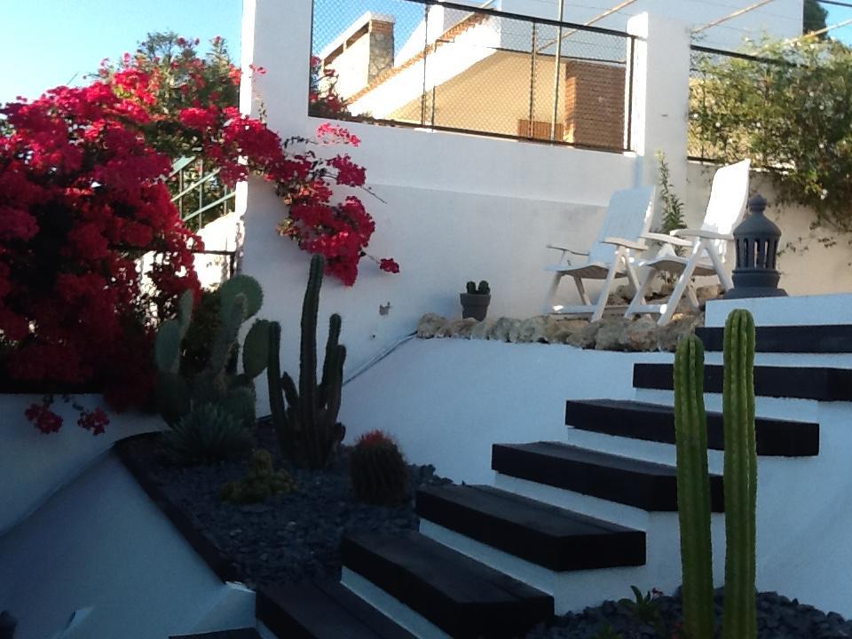 Villa En El Rompido "Entrepinos" מראה חיצוני תמונה