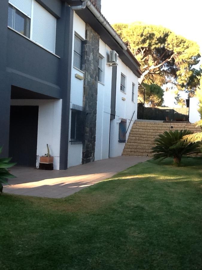 Villa En El Rompido "Entrepinos" מראה חיצוני תמונה