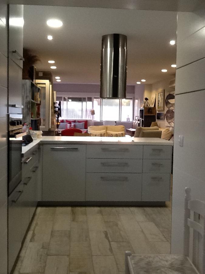 Villa En El Rompido "Entrepinos" מראה חיצוני תמונה