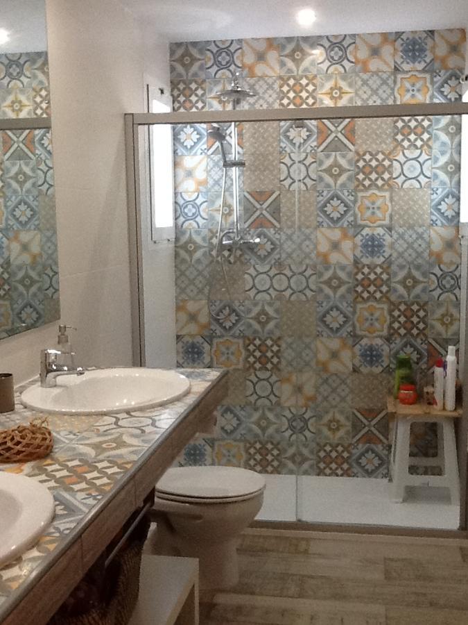 Villa En El Rompido "Entrepinos" מראה חיצוני תמונה