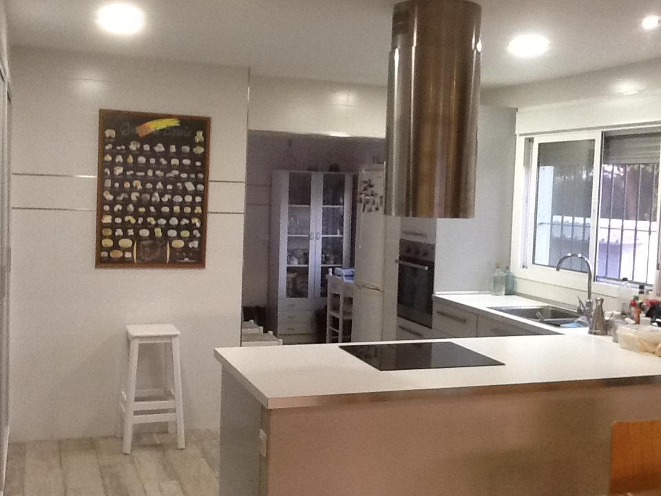 Villa En El Rompido "Entrepinos" מראה חיצוני תמונה