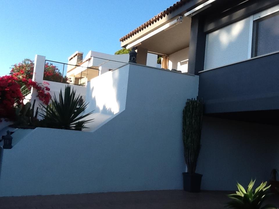 Villa En El Rompido "Entrepinos" מראה חיצוני תמונה