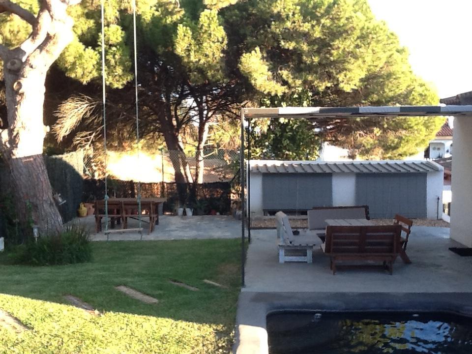 Villa En El Rompido "Entrepinos" מראה חיצוני תמונה