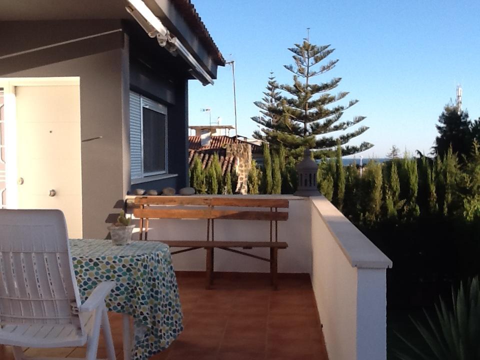 Villa En El Rompido "Entrepinos" מראה חיצוני תמונה