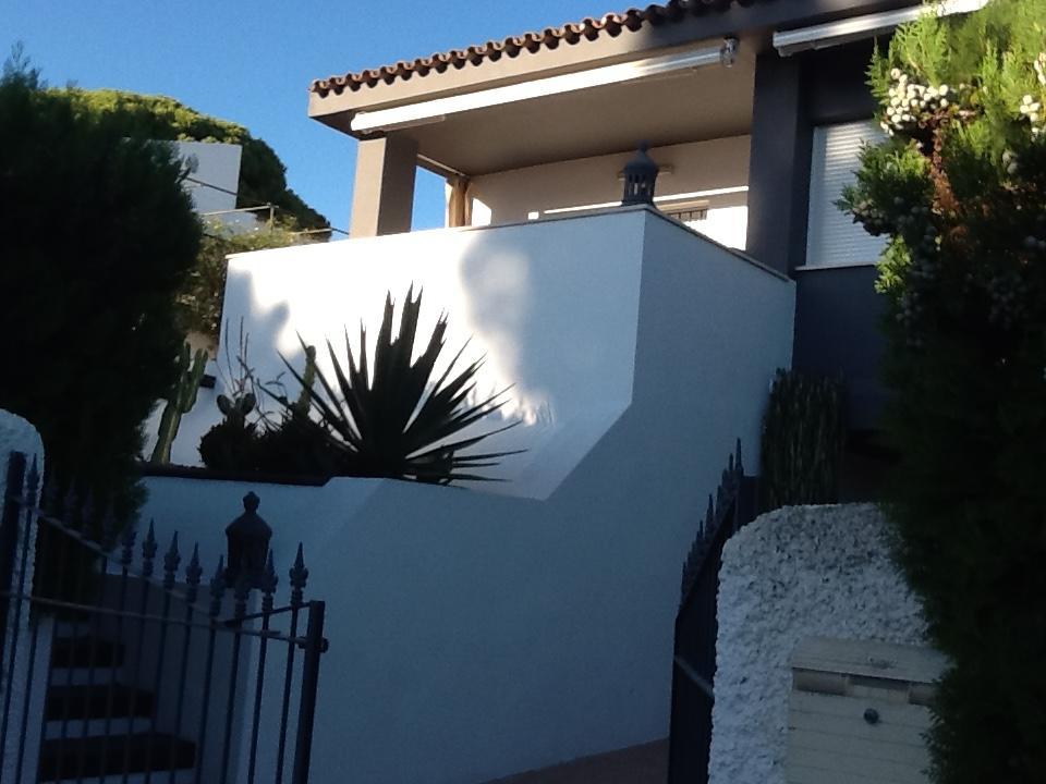 Villa En El Rompido "Entrepinos" מראה חיצוני תמונה