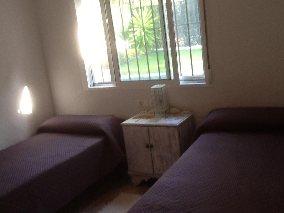 Villa En El Rompido "Entrepinos" מראה חיצוני תמונה