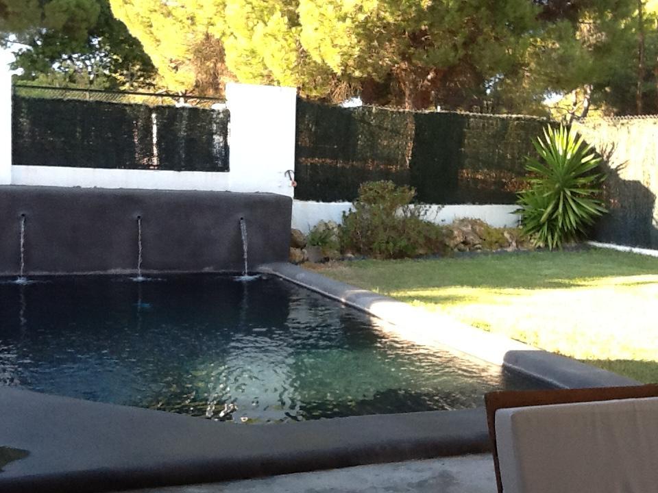 Villa En El Rompido "Entrepinos" מראה חיצוני תמונה
