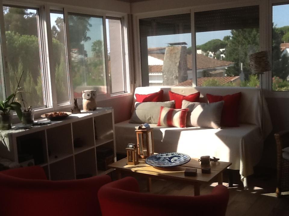 Villa En El Rompido "Entrepinos" מראה חיצוני תמונה